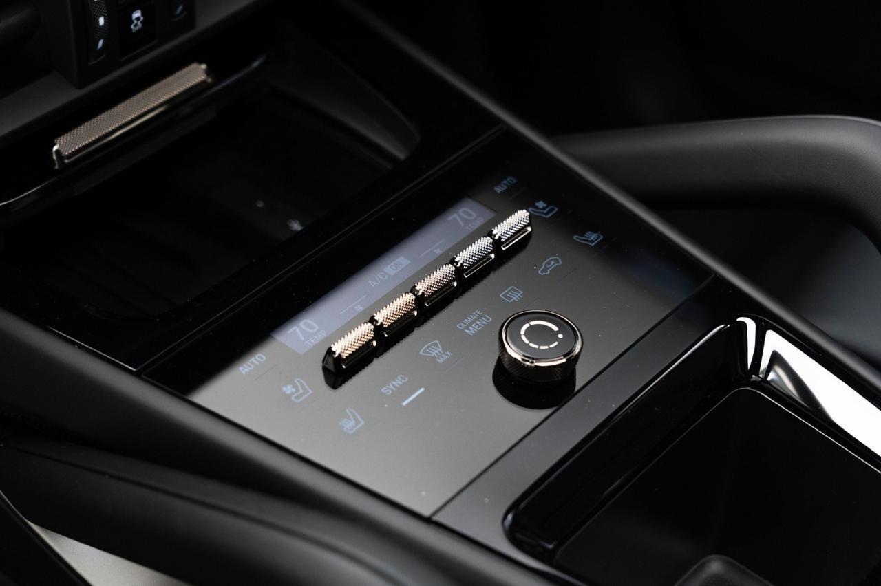 2025 Porsche Cayenne Turbo E-Hybrid Pompano Beach FL