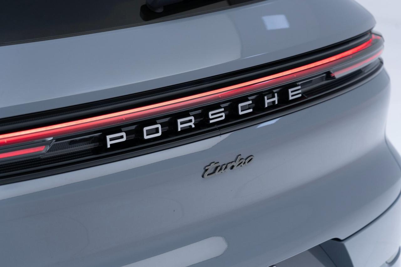 2025 Porsche Cayenne Turbo E-Hybrid Pompano Beach FL