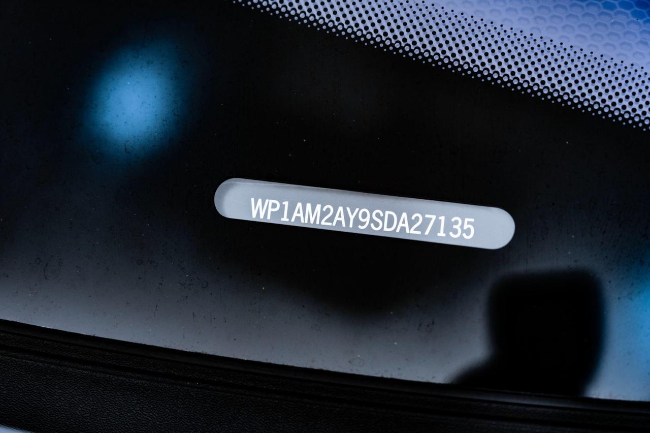 2025 Porsche Cayenne Turbo E-Hybrid Pompano Beach FL