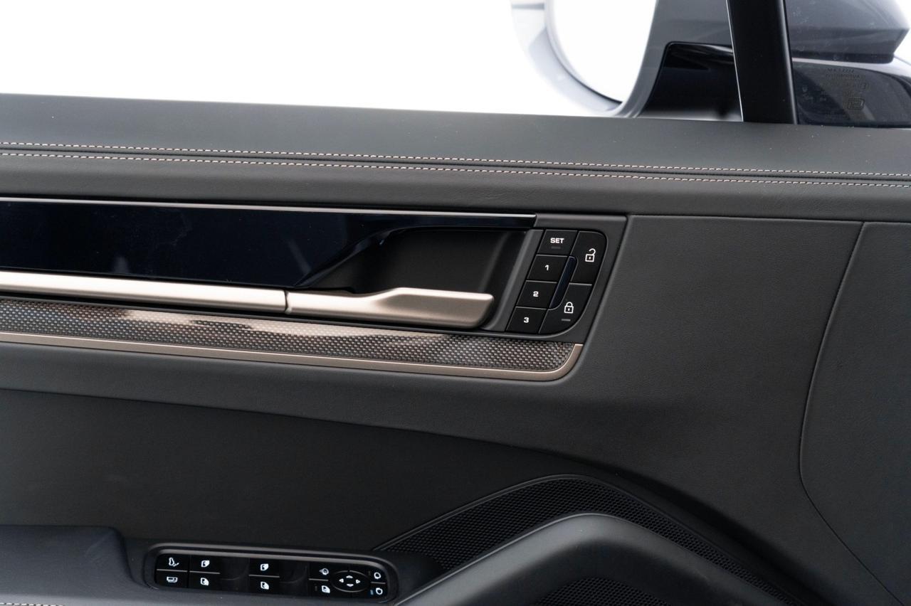 2025 Porsche Cayenne Turbo E-Hybrid Pompano Beach FL