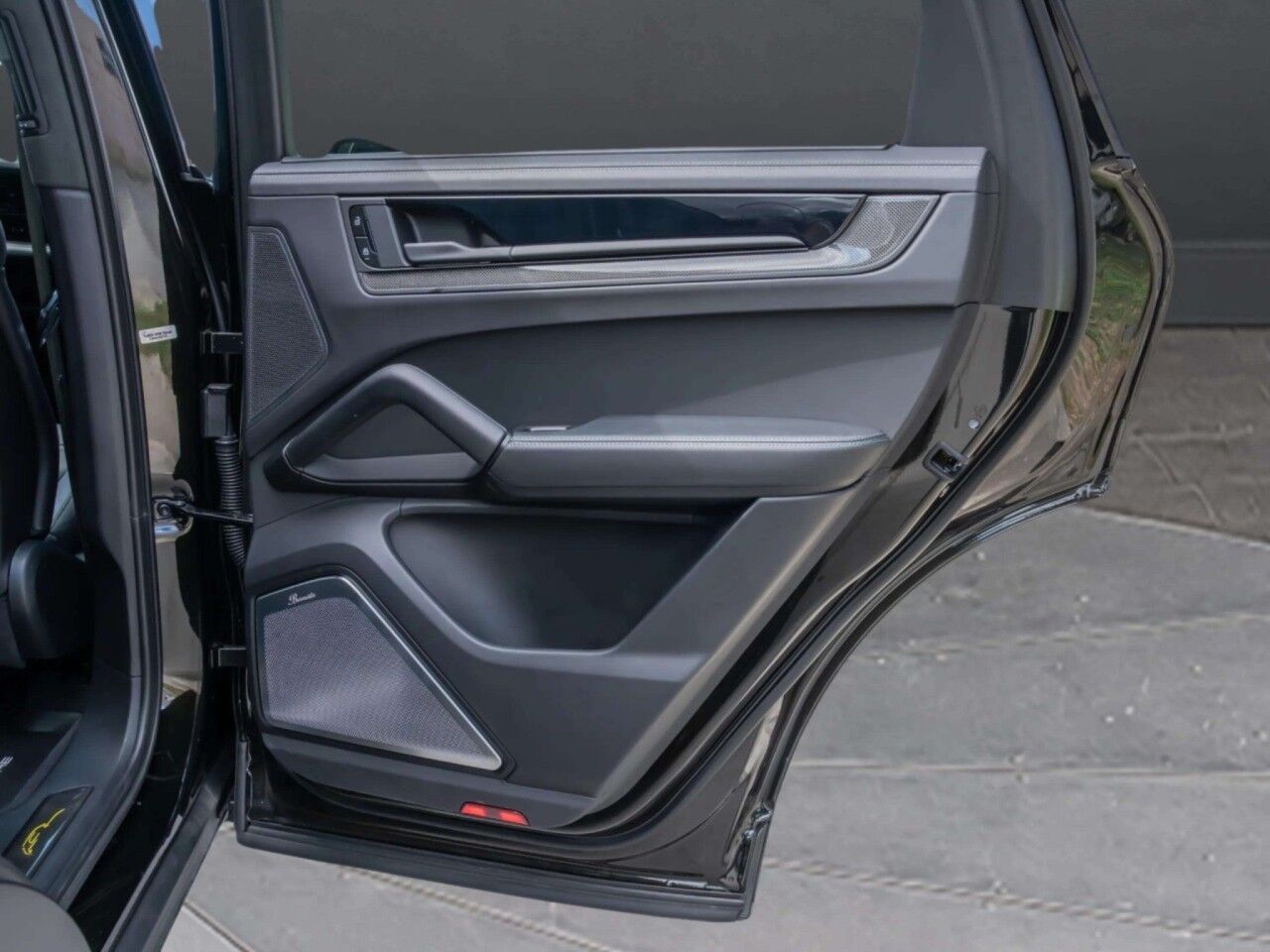 2025 Porsche Cayenne Turbo GT - PTS Dark Olive Metallic San Antonio TX