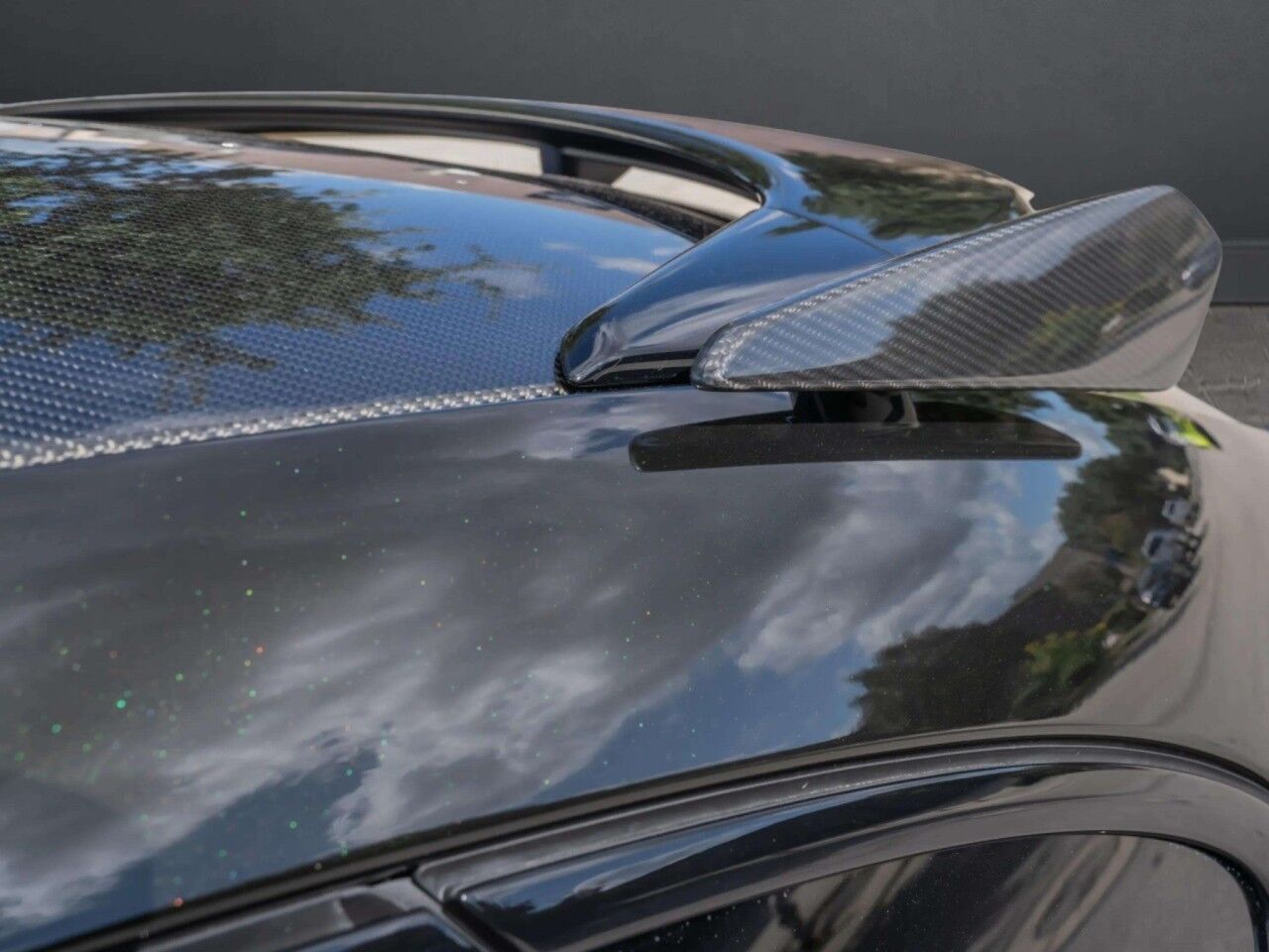2025 Porsche Cayenne Turbo GT - PTS Dark Olive Metallic San Antonio TX