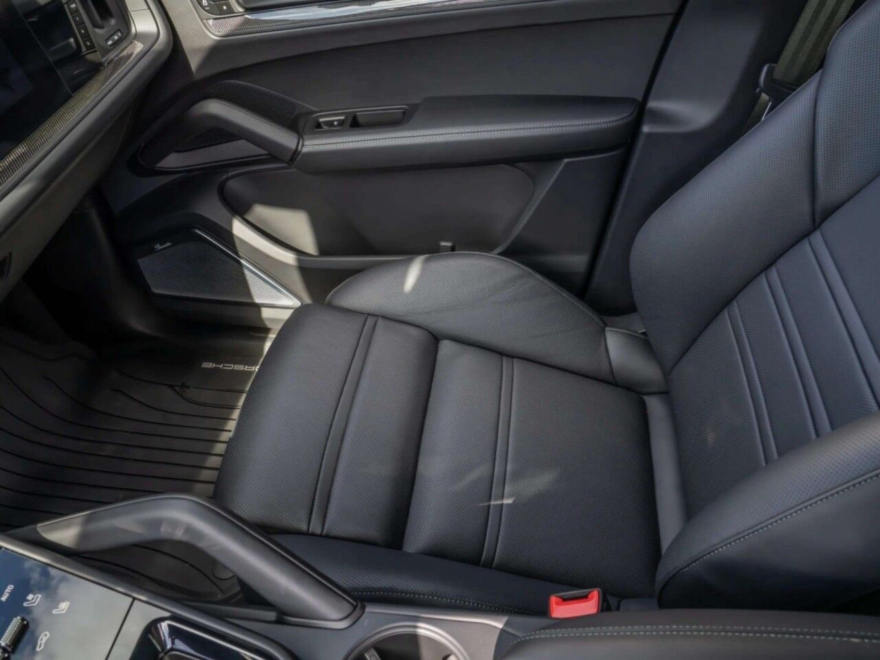 2025 Porsche Cayenne Turbo GT - PTS Dark Olive Metallic San Antonio TX