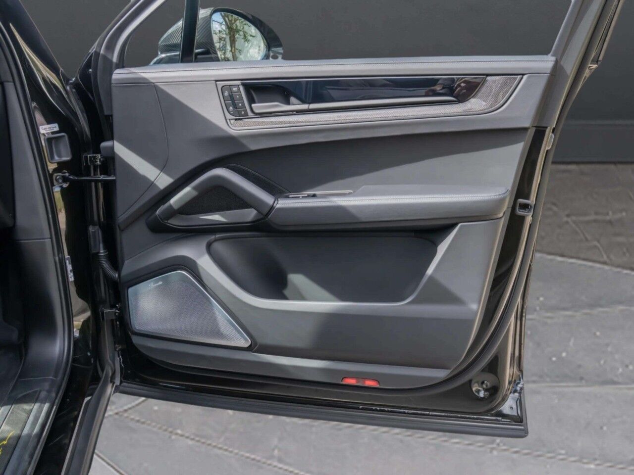 2025 Porsche Cayenne Turbo GT - PTS Dark Olive Metallic San Antonio TX