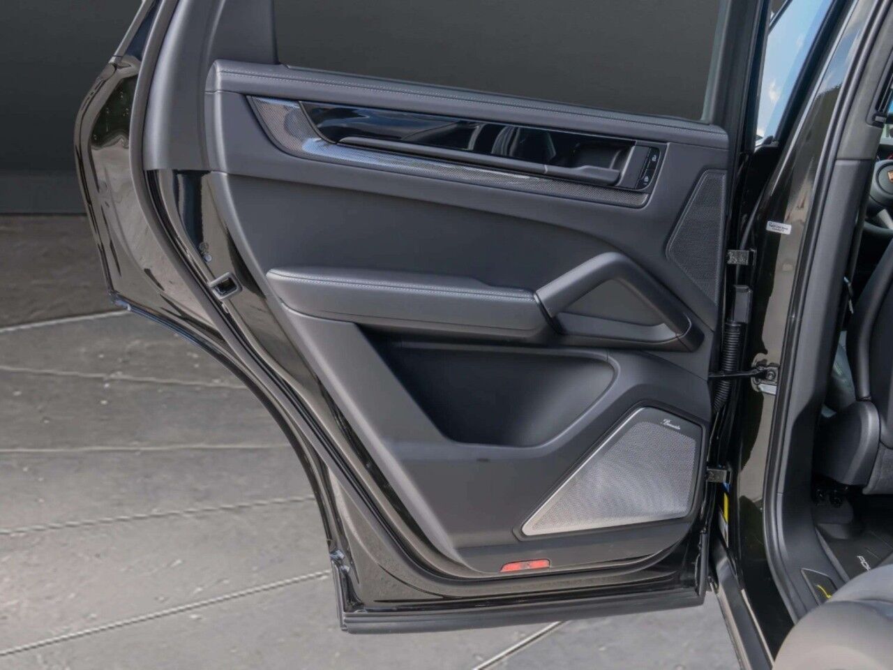 2025 Porsche Cayenne Turbo GT - PTS Dark Olive Metallic San Antonio TX