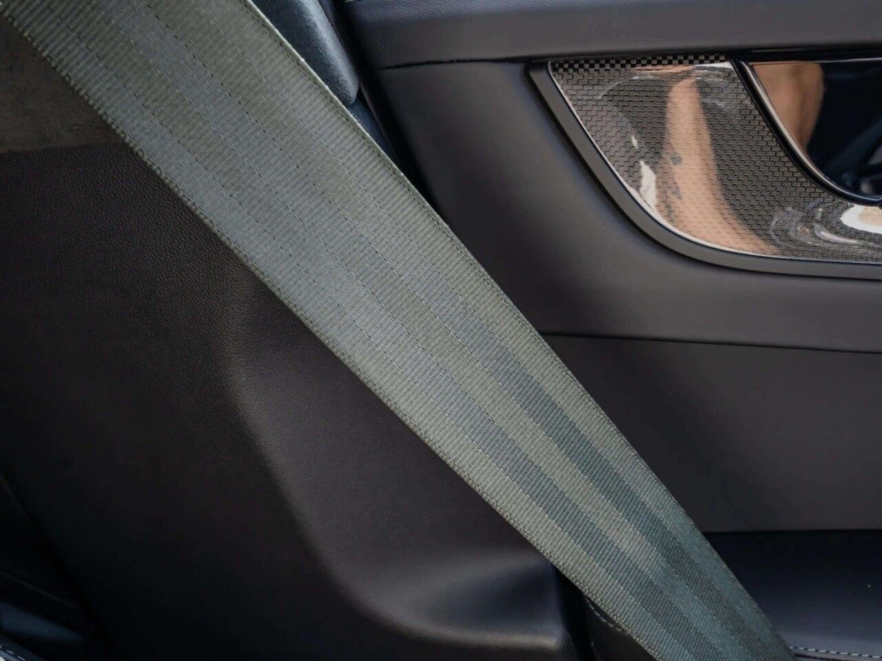 2025 Porsche Cayenne Turbo GT - PTS Dark Olive Metallic San Antonio TX