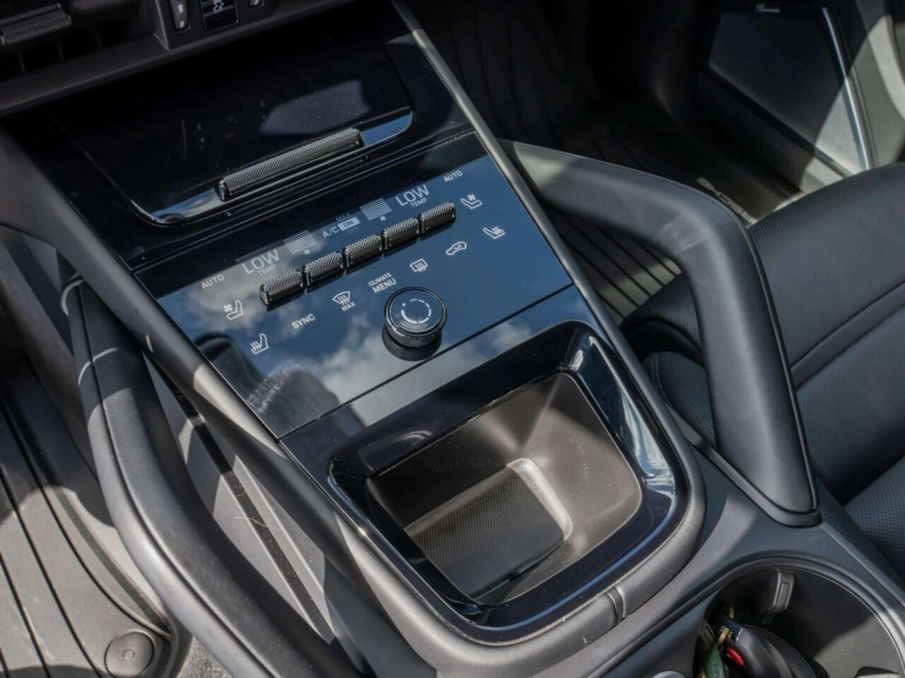 2025 Porsche Cayenne Turbo GT - PTS Dark Olive Metallic San Antonio TX