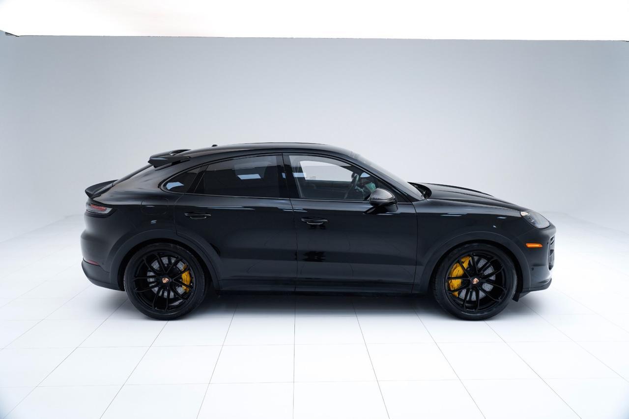 2025 Porsche Cayenne Turbo GT Pompano Beach FL