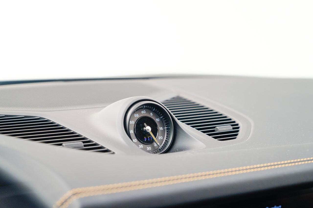 2025 Porsche Cayenne Turbo GT Pompano Beach FL