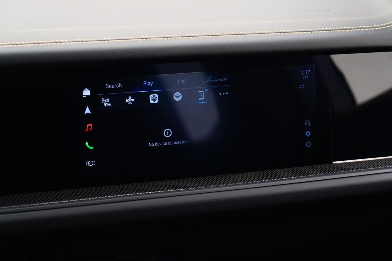 2025 Porsche Cayenne Turbo GT Pompano Beach FL