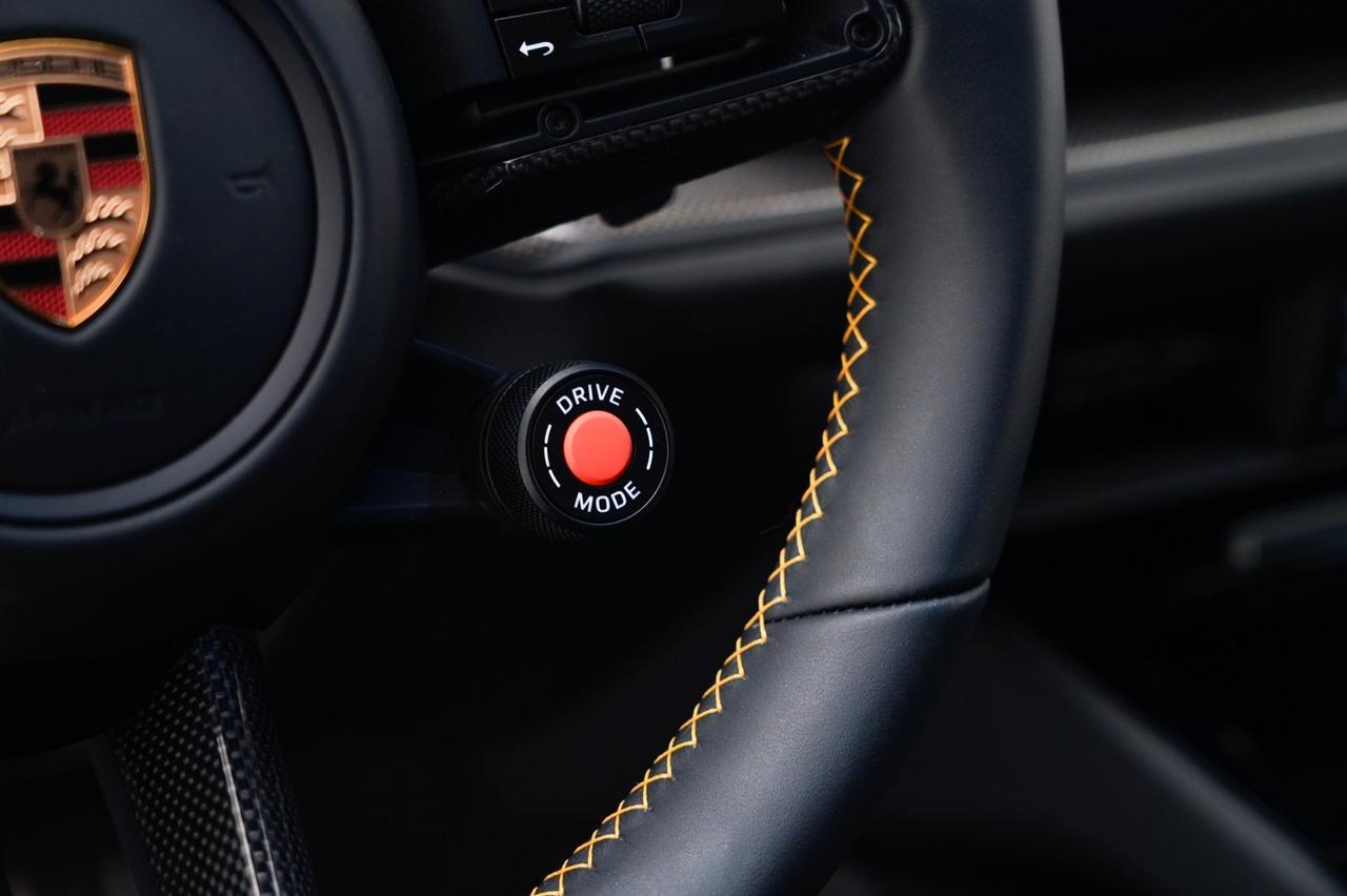 2025 Porsche Cayenne Turbo GT Pompano Beach FL