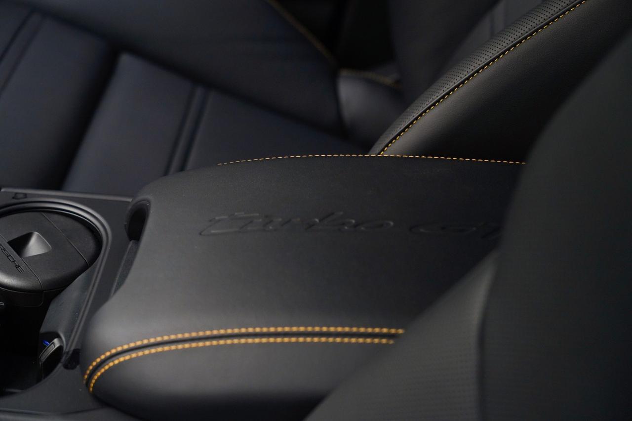 2025 Porsche Cayenne Turbo GT Pompano Beach FL