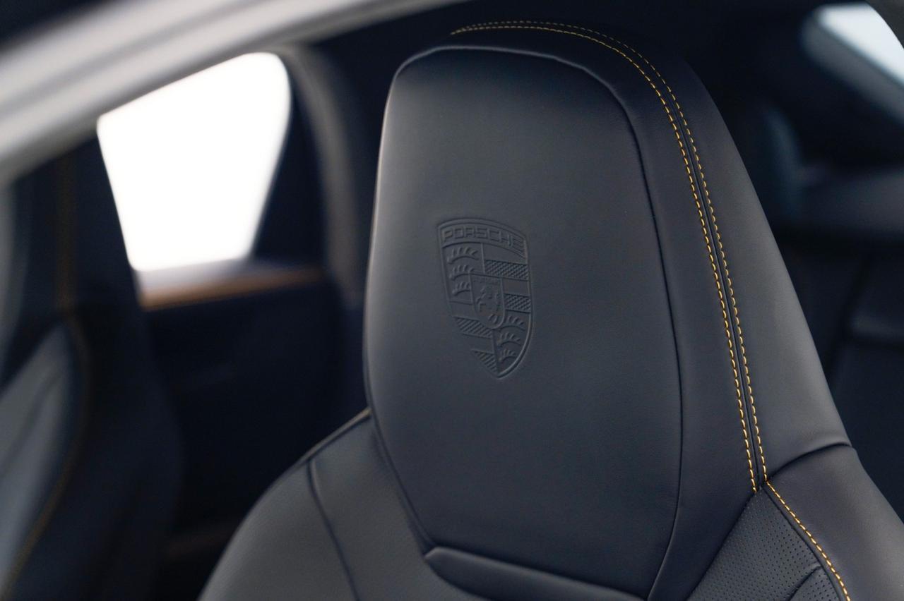 2025 Porsche Cayenne Turbo GT Pompano Beach FL