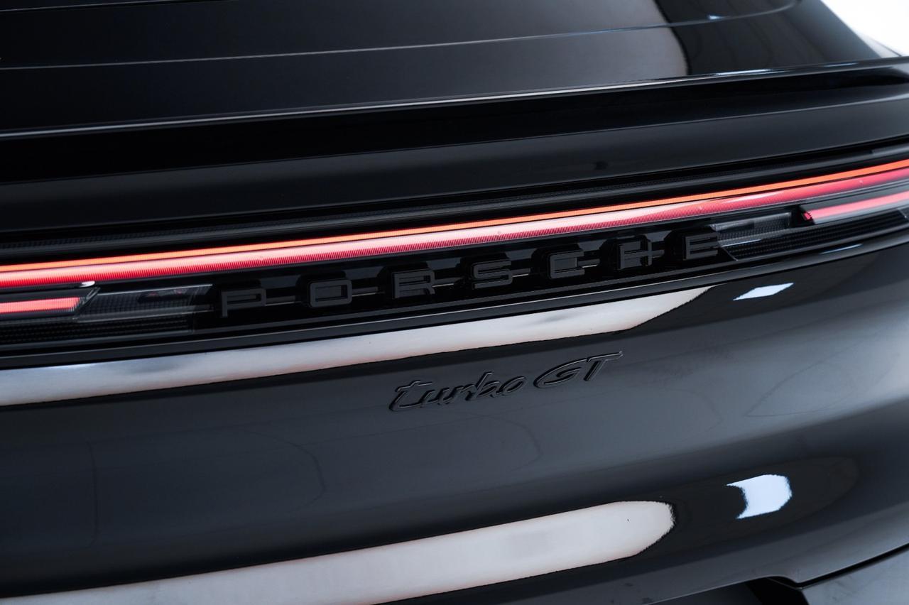 2025 Porsche Cayenne Turbo GT Pompano Beach FL