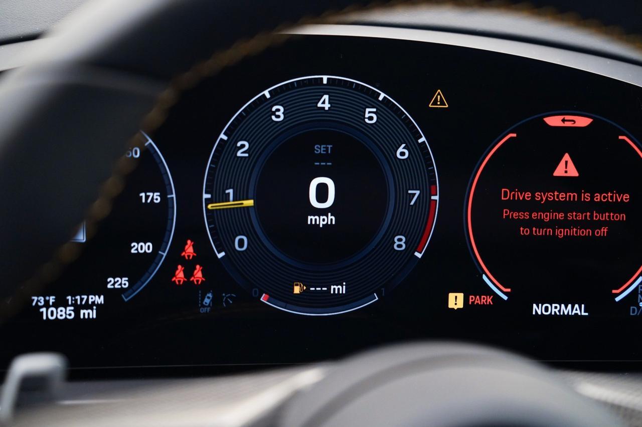 2025 Porsche Cayenne Turbo GT Pompano Beach FL