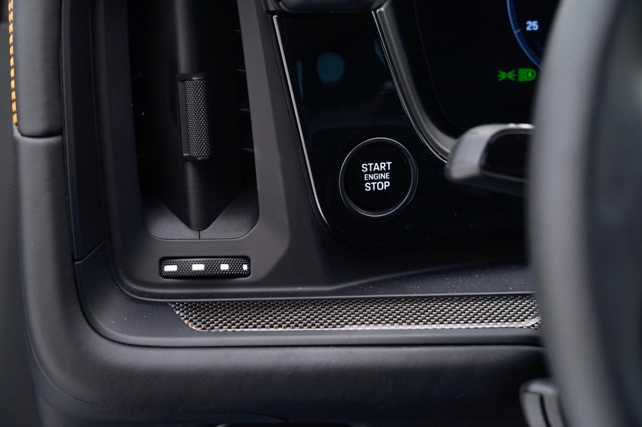 2025 Porsche Cayenne Turbo GT Pompano Beach FL