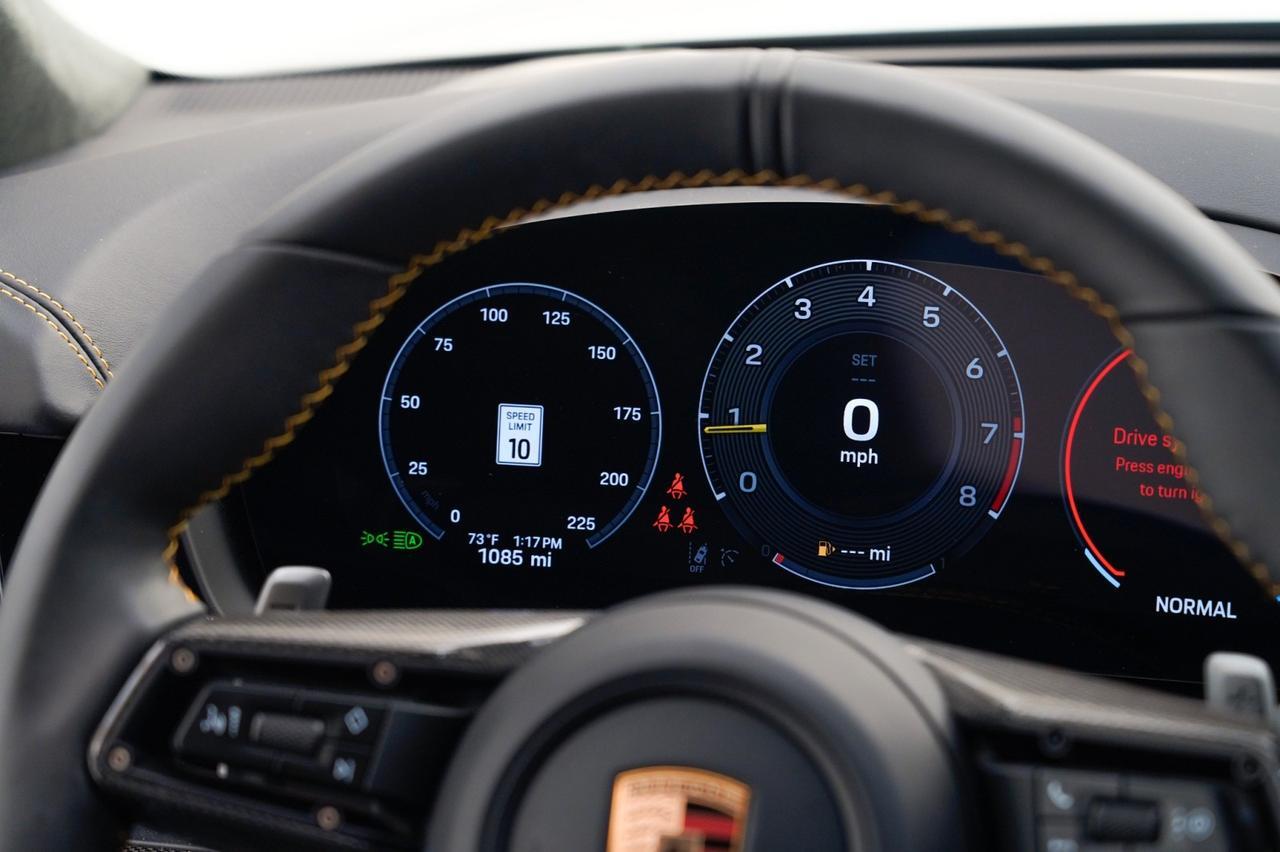 2025 Porsche Cayenne Turbo GT Pompano Beach FL