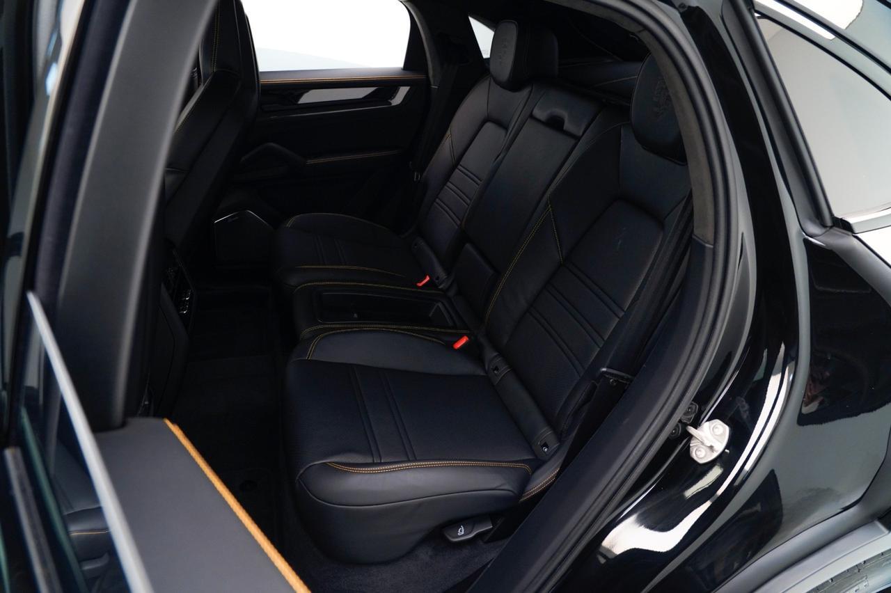 2025 Porsche Cayenne Turbo GT Pompano Beach FL