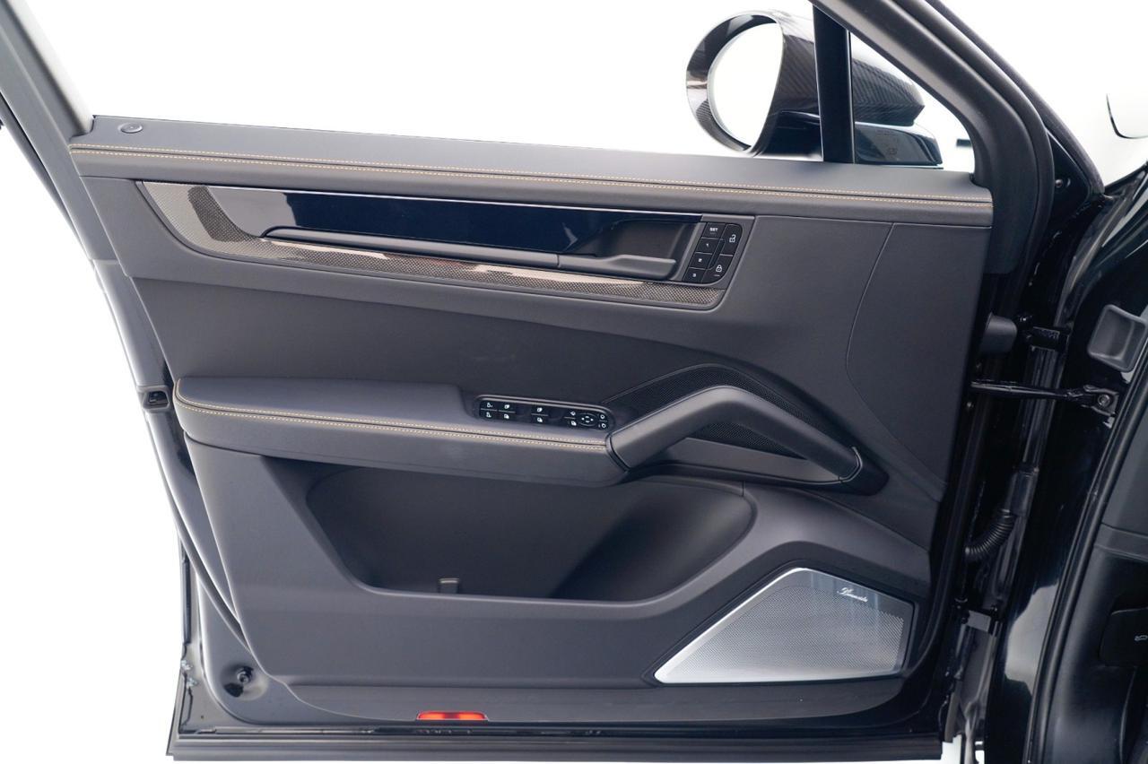 2025 Porsche Cayenne Turbo GT Pompano Beach FL