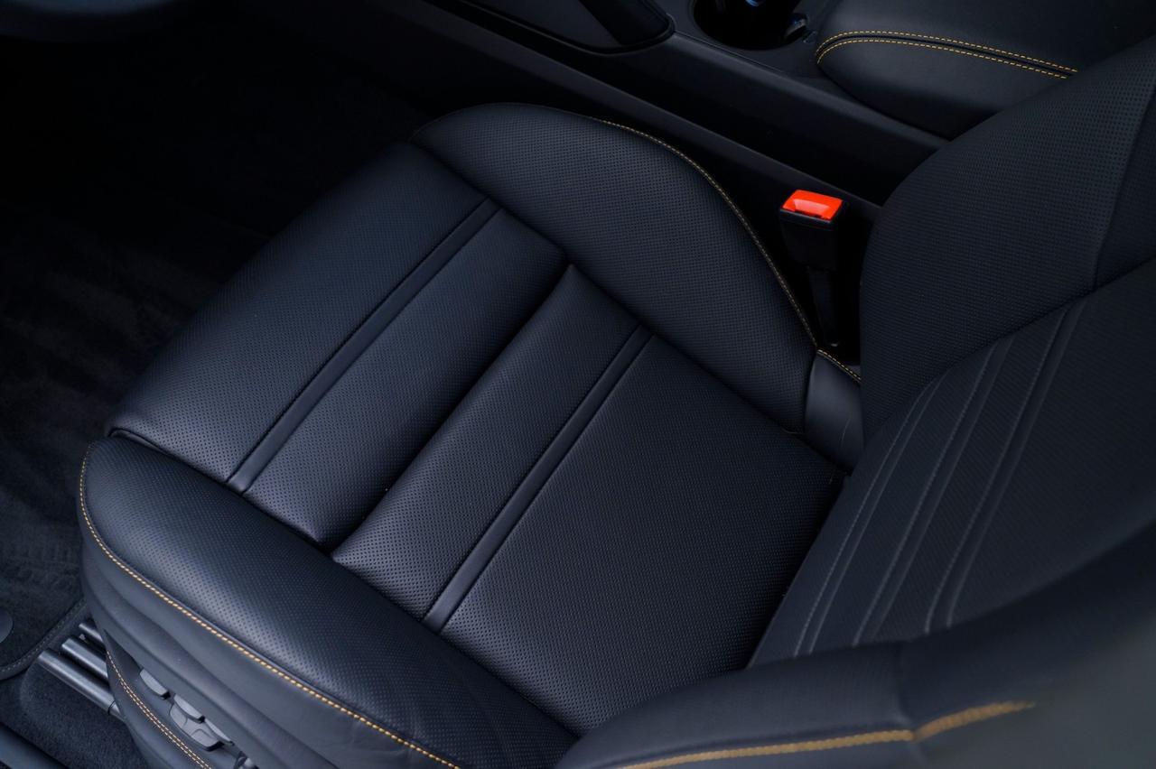 2025 Porsche Cayenne Turbo GT Pompano Beach FL