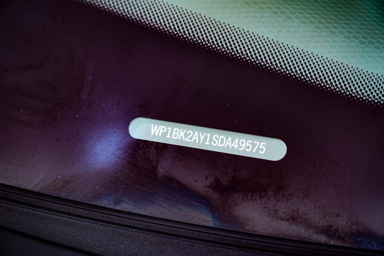 2025 Porsche Cayenne Turbo GT Pompano Beach FL