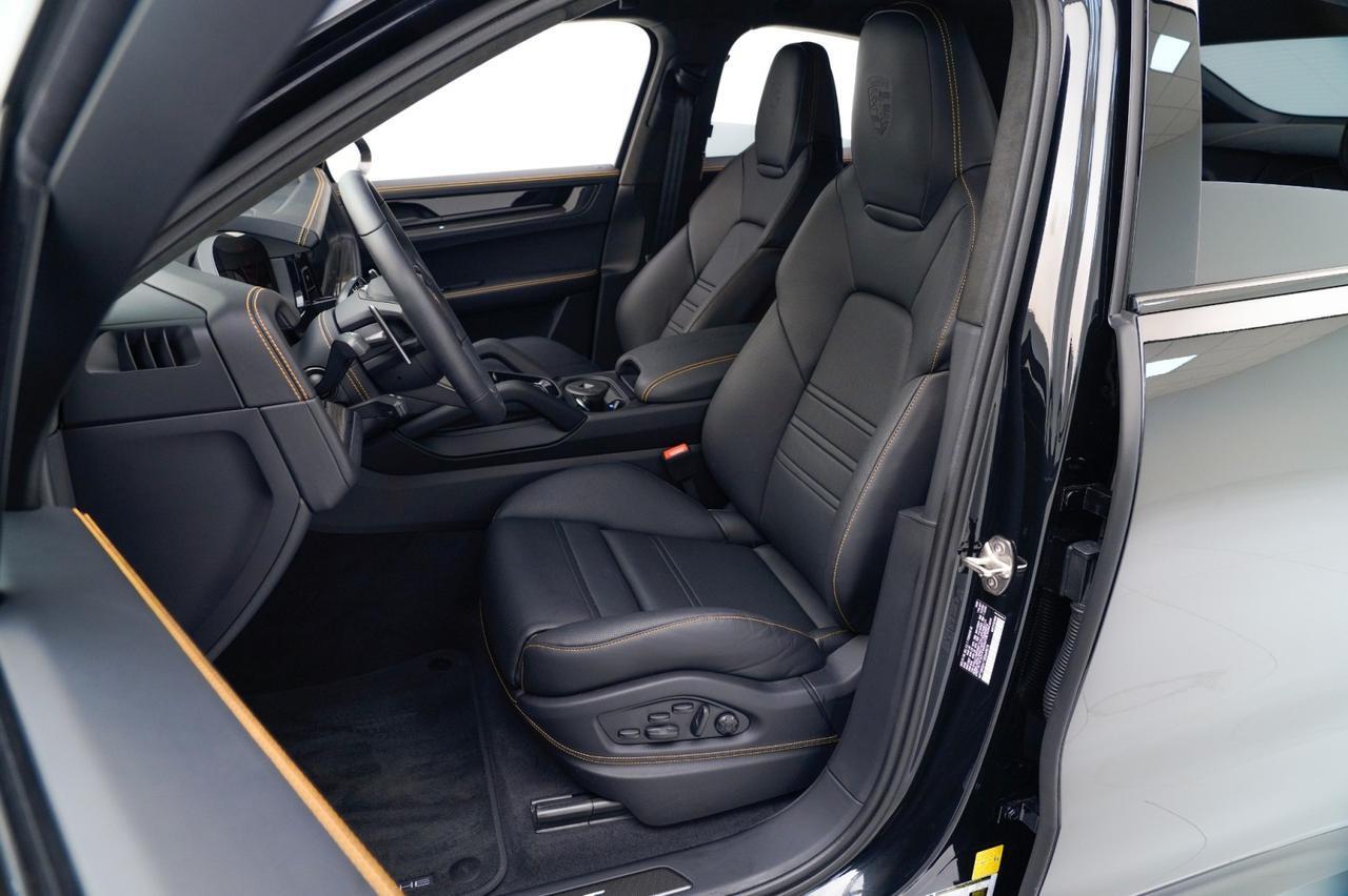 2025 Porsche Cayenne Turbo GT Pompano Beach FL