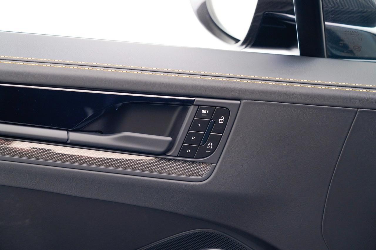 2025 Porsche Cayenne Turbo GT Pompano Beach FL