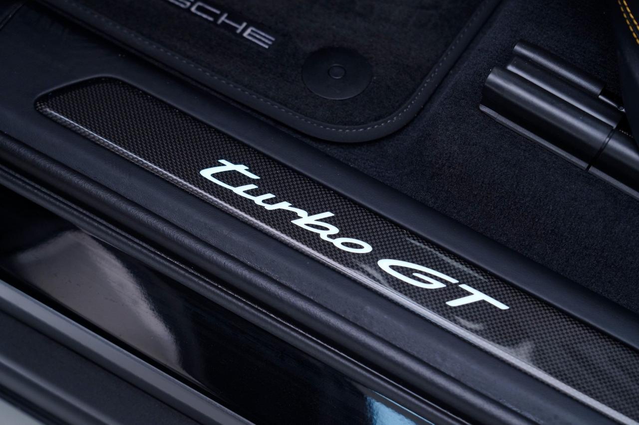 2025 Porsche Cayenne Turbo GT Pompano Beach FL