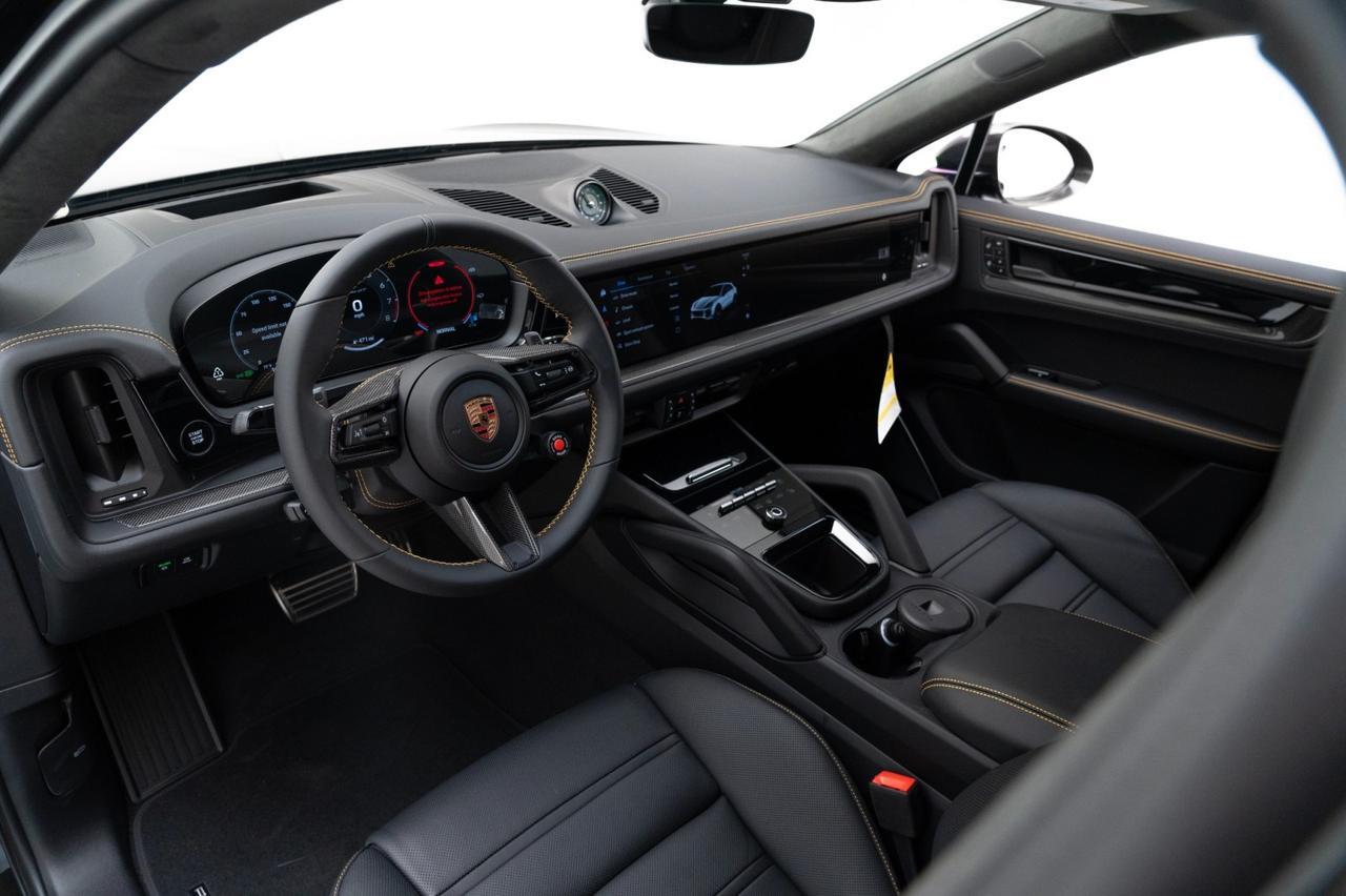 2025 Porsche Cayenne Turbo GT Pompano Beach FL