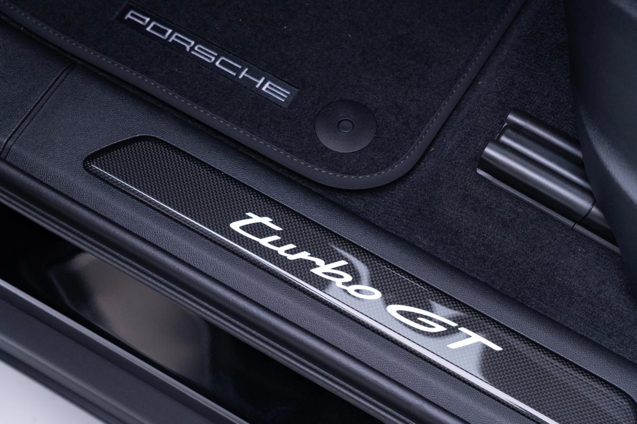 2025 Porsche Cayenne Turbo GT Pompano Beach FL