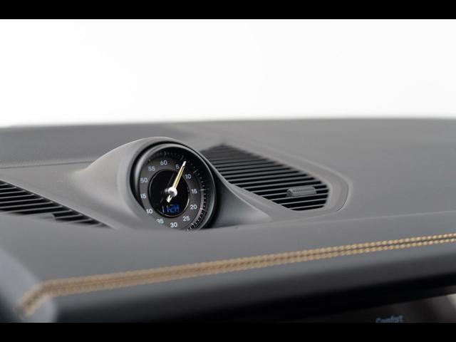 2025 Porsche Cayenne Turbo GT Pompano Beach FL