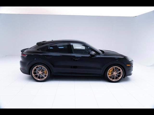 2025 Porsche Cayenne Turbo GT Pompano Beach FL
