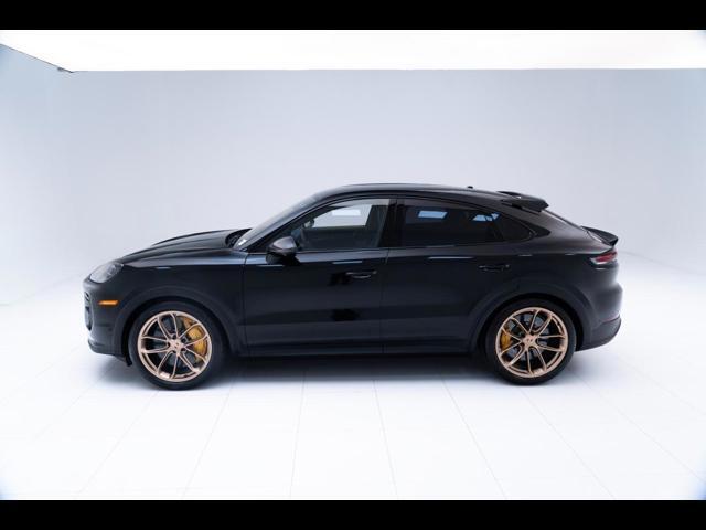 2025 Porsche Cayenne Turbo GT Pompano Beach FL