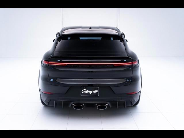 2025 Porsche Cayenne Turbo GT Pompano Beach FL