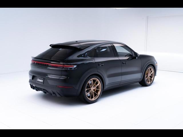 2025 Porsche Cayenne Turbo GT Pompano Beach FL