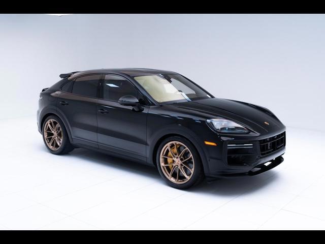 2025 Porsche Cayenne Turbo GT Pompano Beach FL