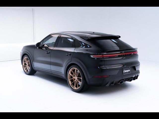 2025 Porsche Cayenne Turbo GT Pompano Beach FL