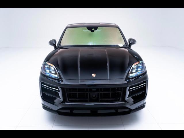 2025 Porsche Cayenne Turbo GT Pompano Beach FL