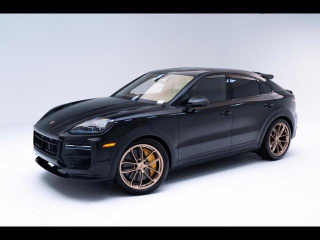 2025 Porsche Cayenne Turbo GT Pompano Beach FL