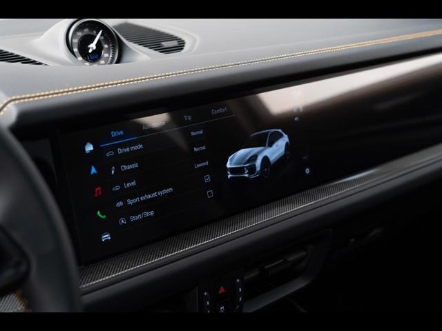 2025 Porsche Cayenne Turbo GT Pompano Beach FL