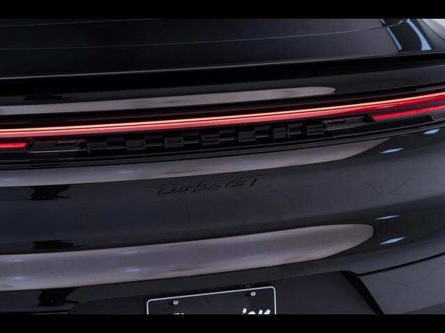 2025 Porsche Cayenne Turbo GT Pompano Beach FL