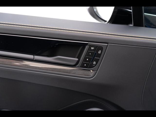 2025 Porsche Cayenne Turbo GT Pompano Beach FL