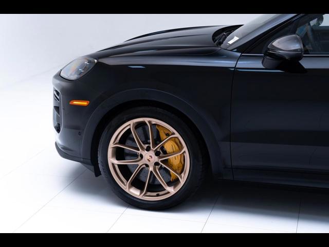 2025 Porsche Cayenne Turbo GT Pompano Beach FL