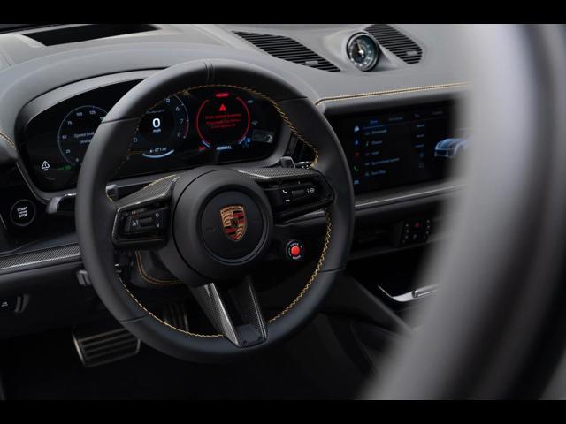 2025 Porsche Cayenne Turbo GT Pompano Beach FL