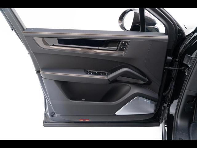 2025 Porsche Cayenne Turbo GT Pompano Beach FL