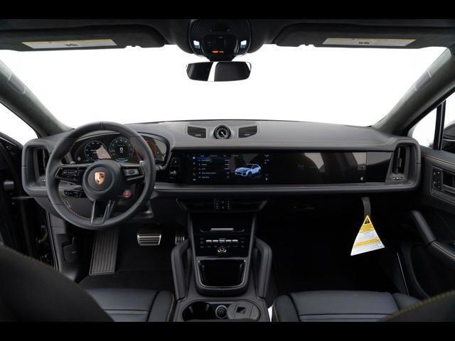 2025 Porsche Cayenne Turbo GT Pompano Beach FL