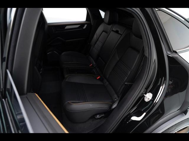 2025 Porsche Cayenne Turbo GT Pompano Beach FL