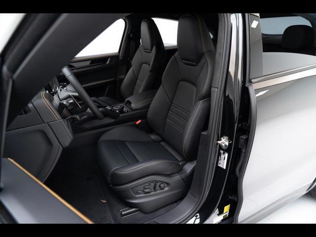 2025 Porsche Cayenne Turbo GT Pompano Beach FL