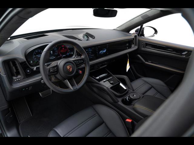 2025 Porsche Cayenne Turbo GT Pompano Beach FL