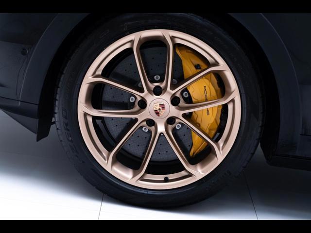 2025 Porsche Cayenne Turbo GT Pompano Beach FL